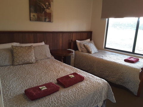 Cosy Corner Chalets - Accommodation Brunswick Heads 9