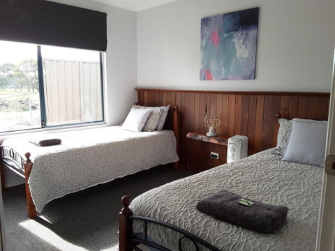 Cosy Corner Chalets - Accommodation Brunswick Heads 6