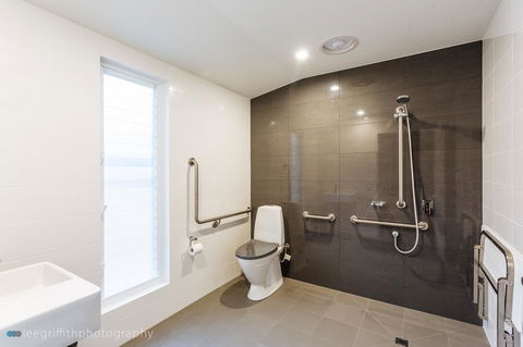 Stablebase - Accommodation Brunswick Heads 14