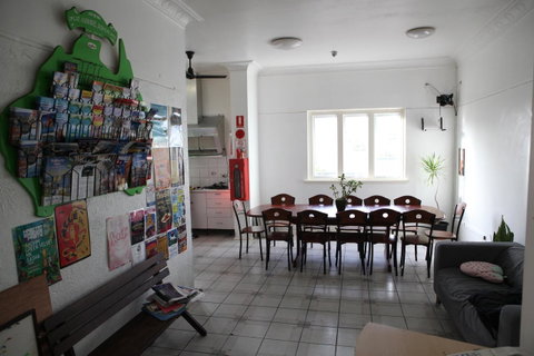 Perth Central Backpackers - Accommodation Brunswick Heads 19