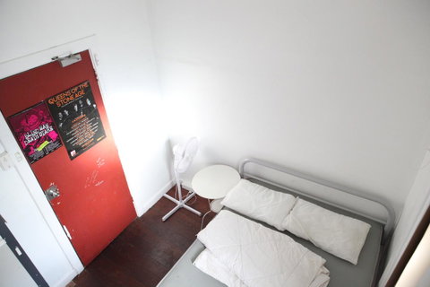 Perth Central Backpackers - Accommodation Brunswick Heads 14