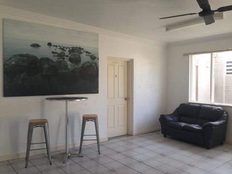 Perth Central Backpackers - Accommodation Brunswick Heads 27