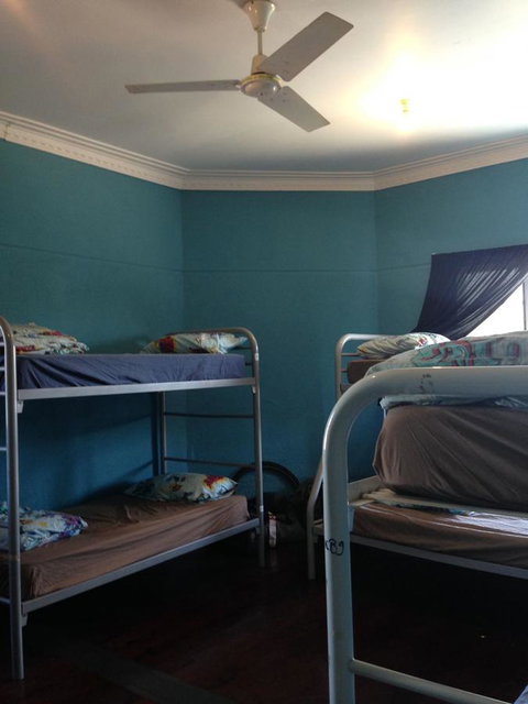 Perth Central Backpackers - Accommodation Brunswick Heads 33
