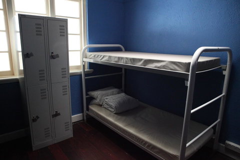 Perth Central Backpackers - Accommodation Brunswick Heads 12
