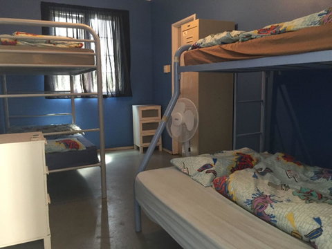 Perth Central Backpackers - Accommodation Brunswick Heads 32