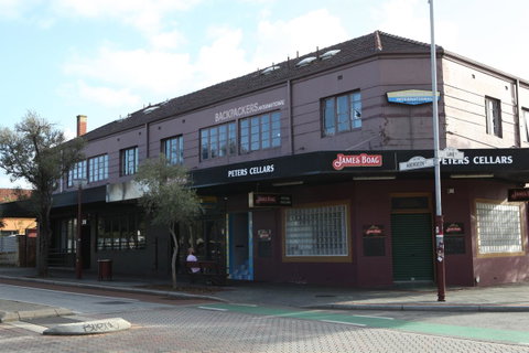 Perth Central Backpackers - Accommodation Brunswick Heads 21