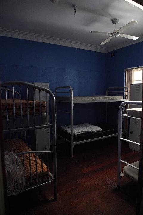 Perth Central Backpackers - Accommodation Brunswick Heads 13
