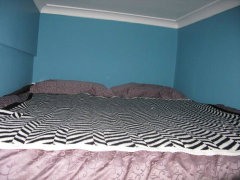 Perth Central Backpackers - Accommodation Brunswick Heads 11