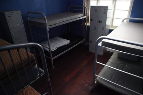 Perth Central Backpackers - Accommodation Brunswick Heads 16