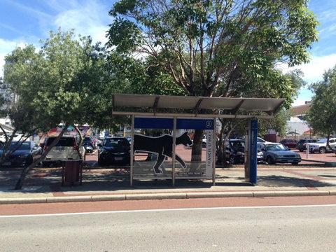 Perth Central Backpackers - Accommodation Brunswick Heads 25
