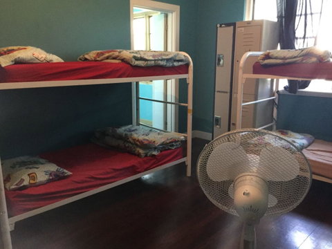 Perth Central Backpackers - Accommodation Brunswick Heads 36