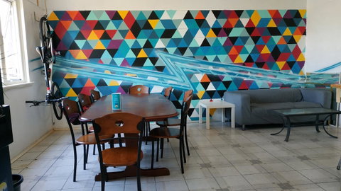 Perth Central Backpackers - Accommodation Brunswick Heads 4