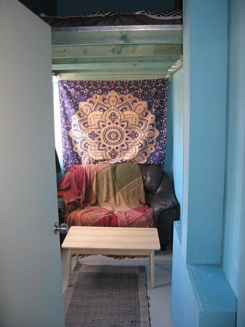 Perth Central Backpackers - Accommodation Brunswick Heads 9