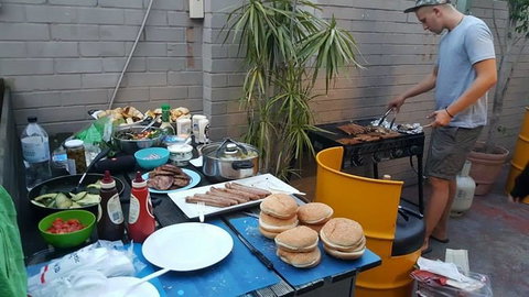 Perth Central Backpackers - Accommodation Brunswick Heads 29