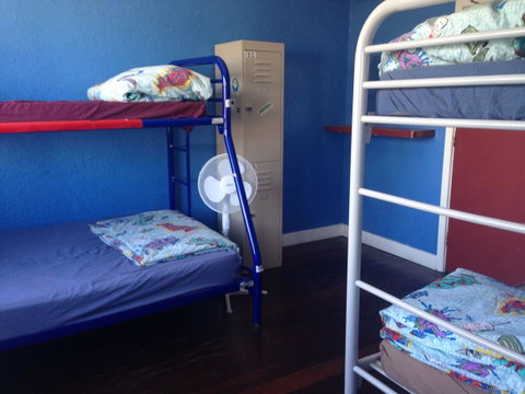Perth Central Backpackers - Accommodation Brunswick Heads 37