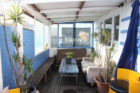 Perth Central Backpackers - Accommodation Brunswick Heads 18