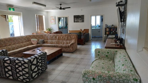 Perth Central Backpackers - Accommodation Brunswick Heads 3