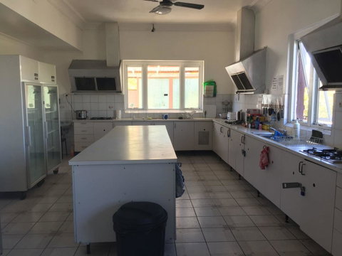 Perth Central Backpackers - Accommodation Brunswick Heads 31