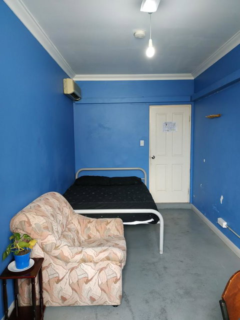 Perth Central Backpackers - Accommodation Brunswick Heads 6