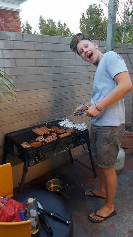 Perth Central Backpackers - Accommodation Brunswick Heads 30