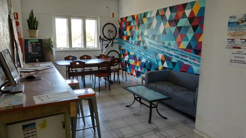 Perth Central Backpackers - Accommodation Brunswick Heads 0