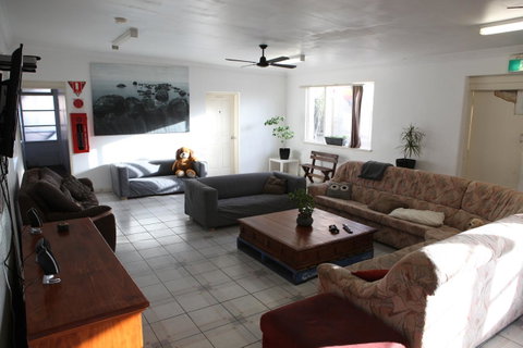 Perth Central Backpackers - Accommodation Brunswick Heads 20