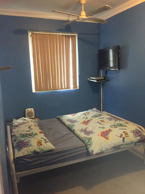 Perth Central Backpackers - Accommodation Brunswick Heads 34