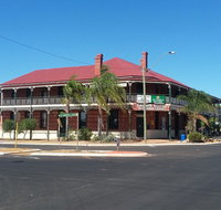 The Palace Hotel - Accommodation Brunswick Heads