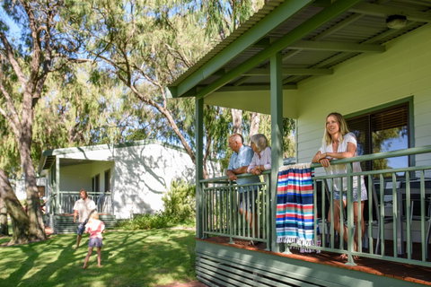 Mandalay Holiday Resort And Tourist Park - Accommodation Brunswick Heads 17