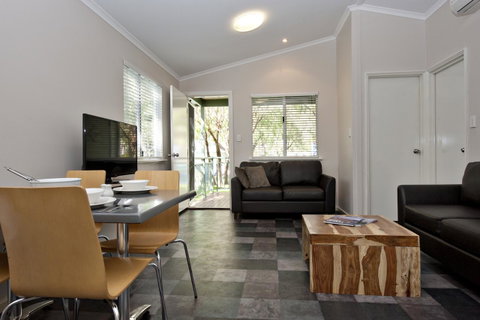 Mandalay Holiday Resort And Tourist Park - Accommodation Brunswick Heads 22
