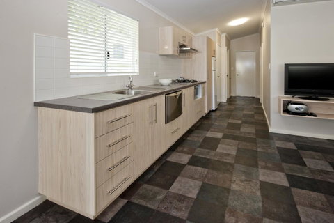 Mandalay Holiday Resort And Tourist Park - Accommodation Brunswick Heads 15