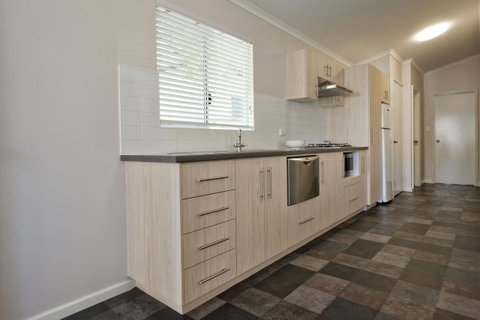 Mandalay Holiday Resort And Tourist Park - Accommodation Brunswick Heads 42