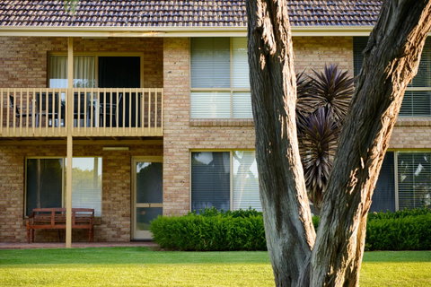 Mandalay Holiday Resort And Tourist Park - Accommodation Brunswick Heads 6