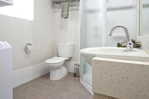 Mandalay Holiday Resort And Tourist Park - Accommodation Brunswick Heads 3