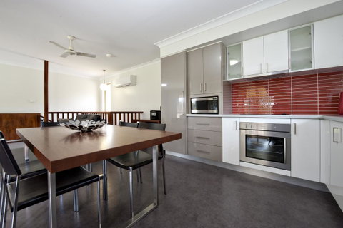 Mandalay Holiday Resort And Tourist Park - Accommodation Brunswick Heads 2