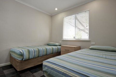 Mandalay Holiday Resort And Tourist Park - Accommodation Brunswick Heads 33