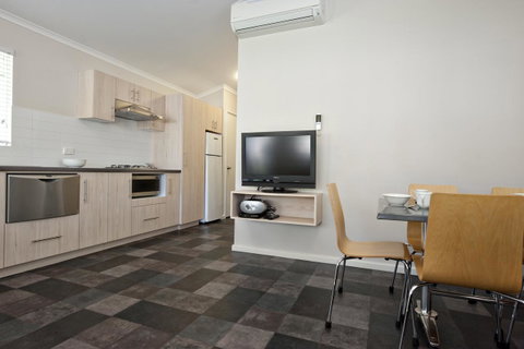 Mandalay Holiday Resort And Tourist Park - Accommodation Brunswick Heads 13