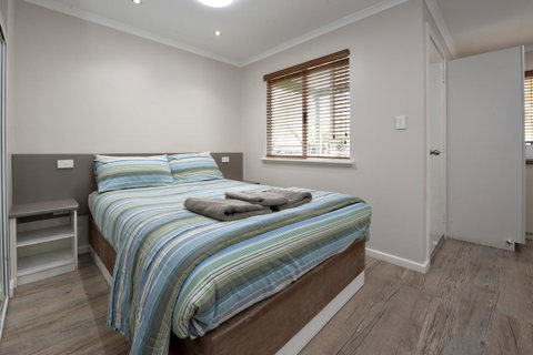 Mandalay Holiday Resort And Tourist Park - Accommodation Brunswick Heads 40