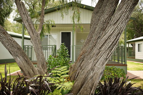 Mandalay Holiday Resort And Tourist Park - Accommodation Brunswick Heads 21