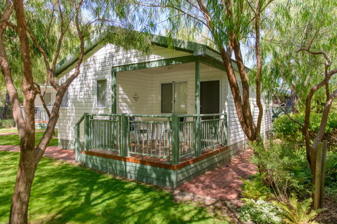 Mandalay Holiday Resort And Tourist Park - Accommodation Brunswick Heads 29