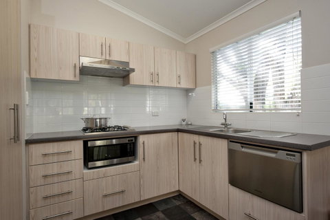 Mandalay Holiday Resort And Tourist Park - Accommodation Brunswick Heads 28