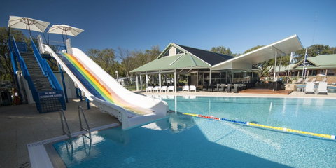 Mandalay Holiday Resort And Tourist Park - Accommodation Brunswick Heads 18