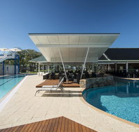 Mandalay Holiday Resort and Tourist Park - Accommodation Brunswick Heads