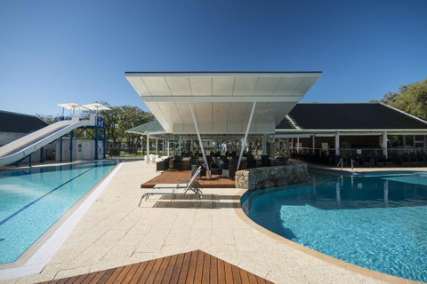 Mandalay Holiday Resort And Tourist Park - Accommodation Brunswick Heads 0