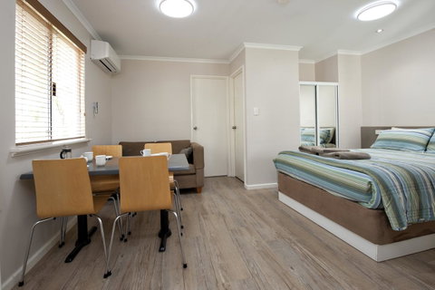 Mandalay Holiday Resort And Tourist Park - Accommodation Brunswick Heads 37