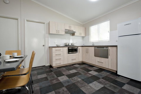Mandalay Holiday Resort And Tourist Park - Accommodation Brunswick Heads 35