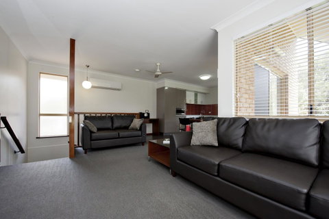 Mandalay Holiday Resort And Tourist Park - Accommodation Brunswick Heads 7