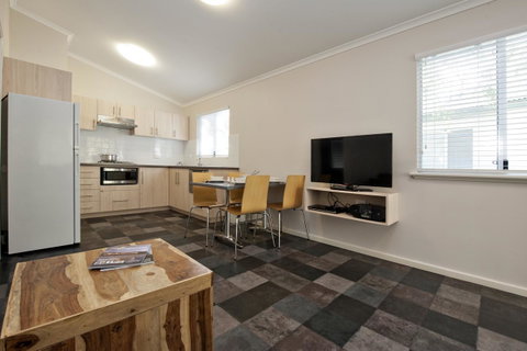 Mandalay Holiday Resort And Tourist Park - Accommodation Brunswick Heads 25