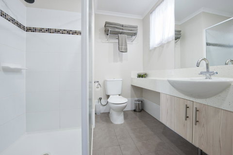 Mandalay Holiday Resort And Tourist Park - Accommodation Brunswick Heads 31
