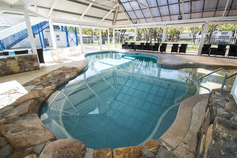 Mandalay Holiday Resort And Tourist Park - Accommodation Brunswick Heads 20
